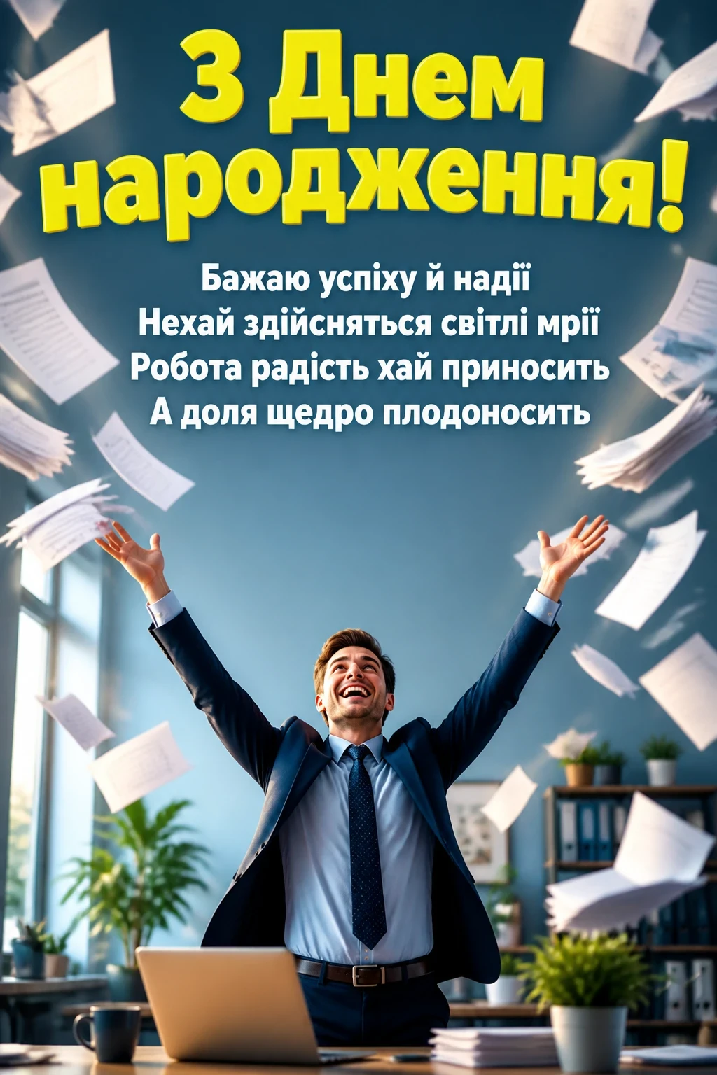привітання з днем народження своїми словами колезі привітання з днем народження своїми словами колезі