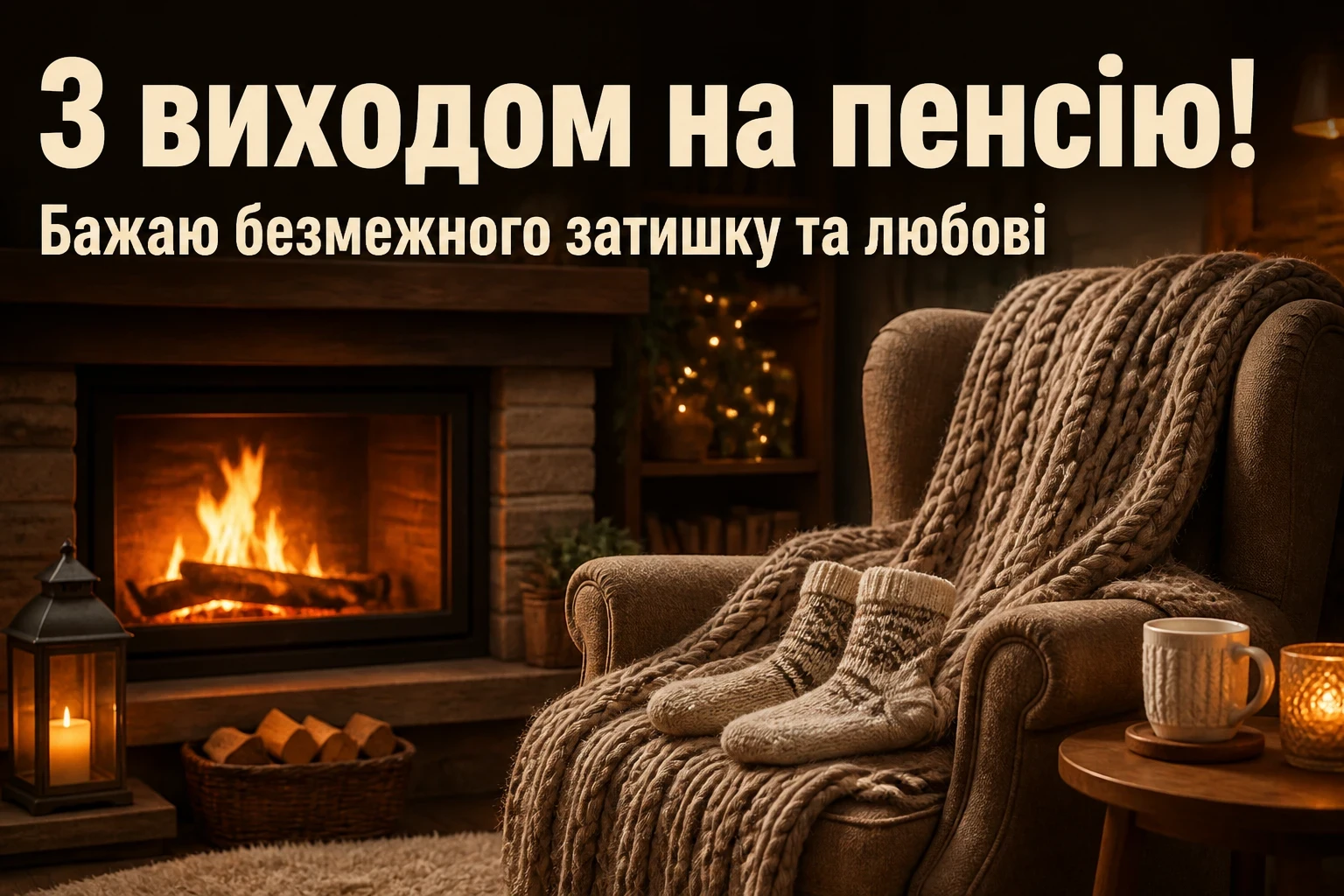 привітання з виходом на пенсію у віршах