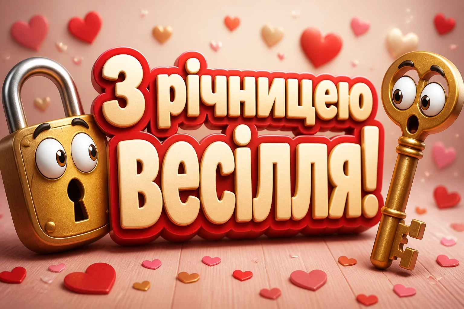 короткі смішні привітання з річницею весілля