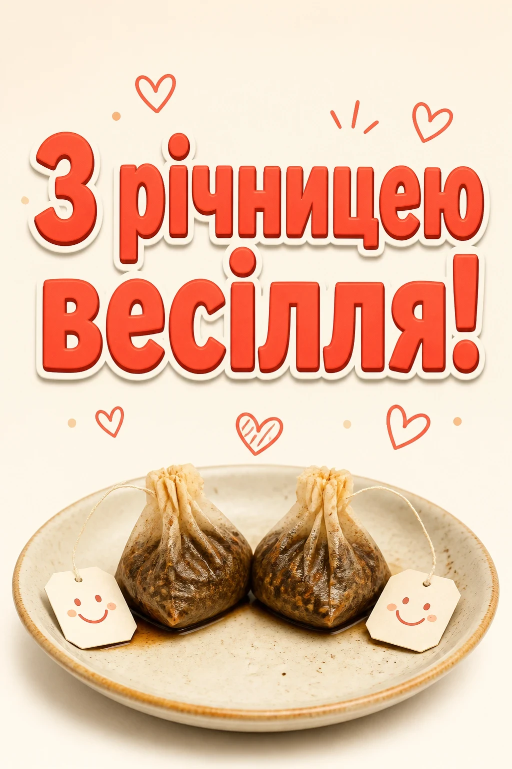 короткі смішні привітання з річницею весілля