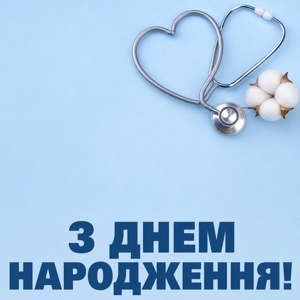 привітання з днем народження лікарю привітання з днем народження лікарю