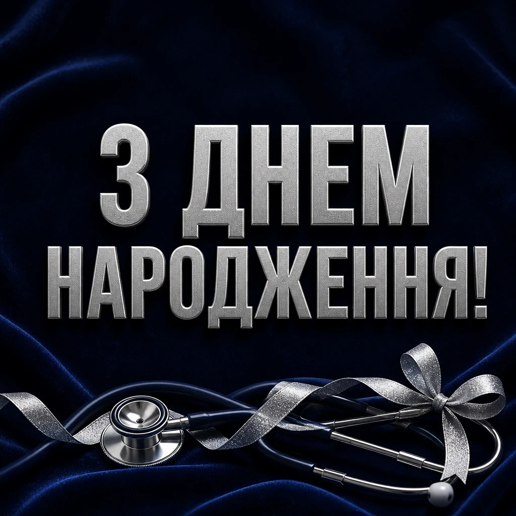 привітання з днем народження лікарю привітання з днем народження лікарю