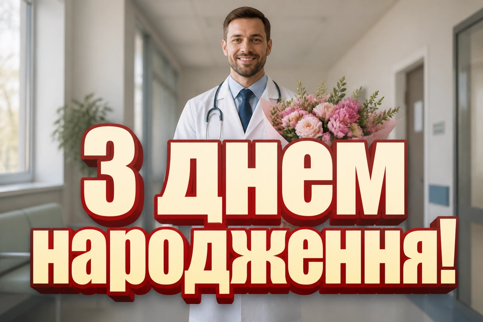привітання з днем народження лікарю привітання з днем народження лікарю