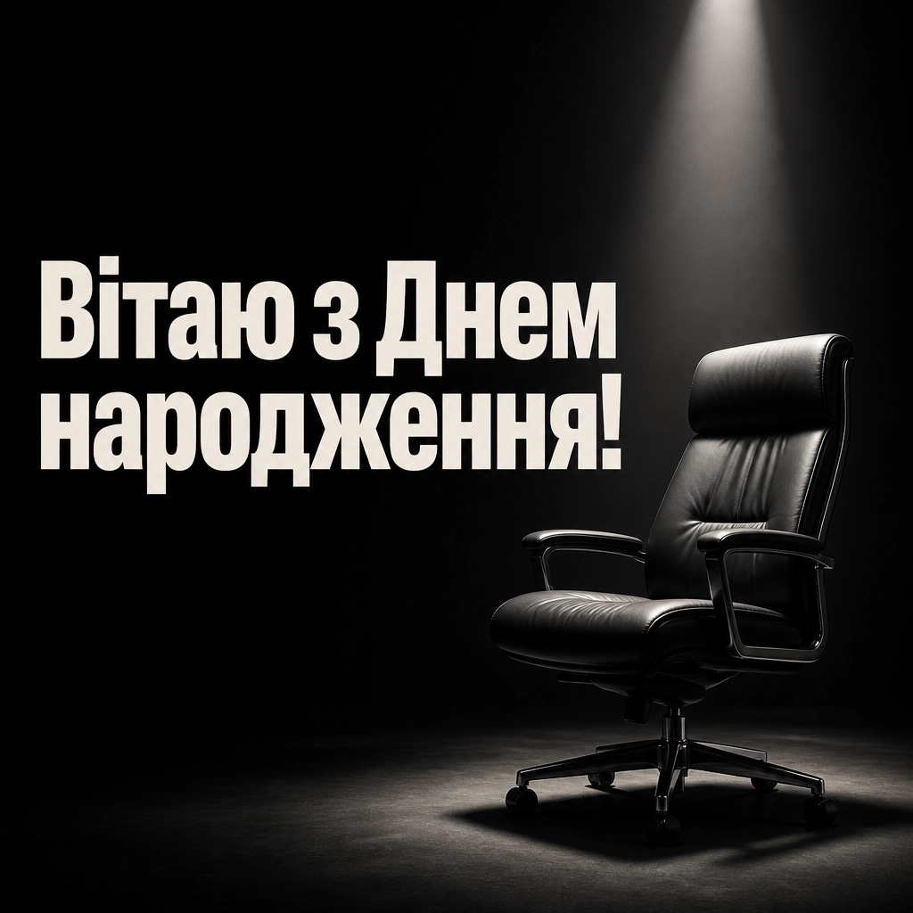 привітання з днем народження шефа своїми словами привітання з днем народження шефа своїми словами