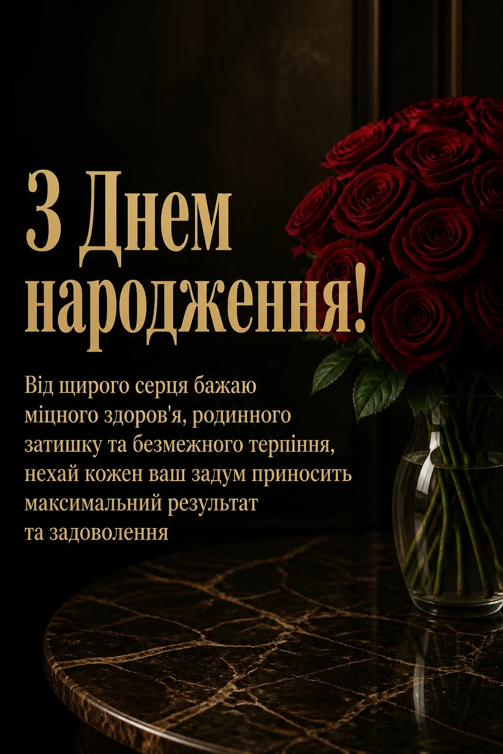 привітання з днем народження шефа своїми словами привітання з днем народження шефа своїми словами