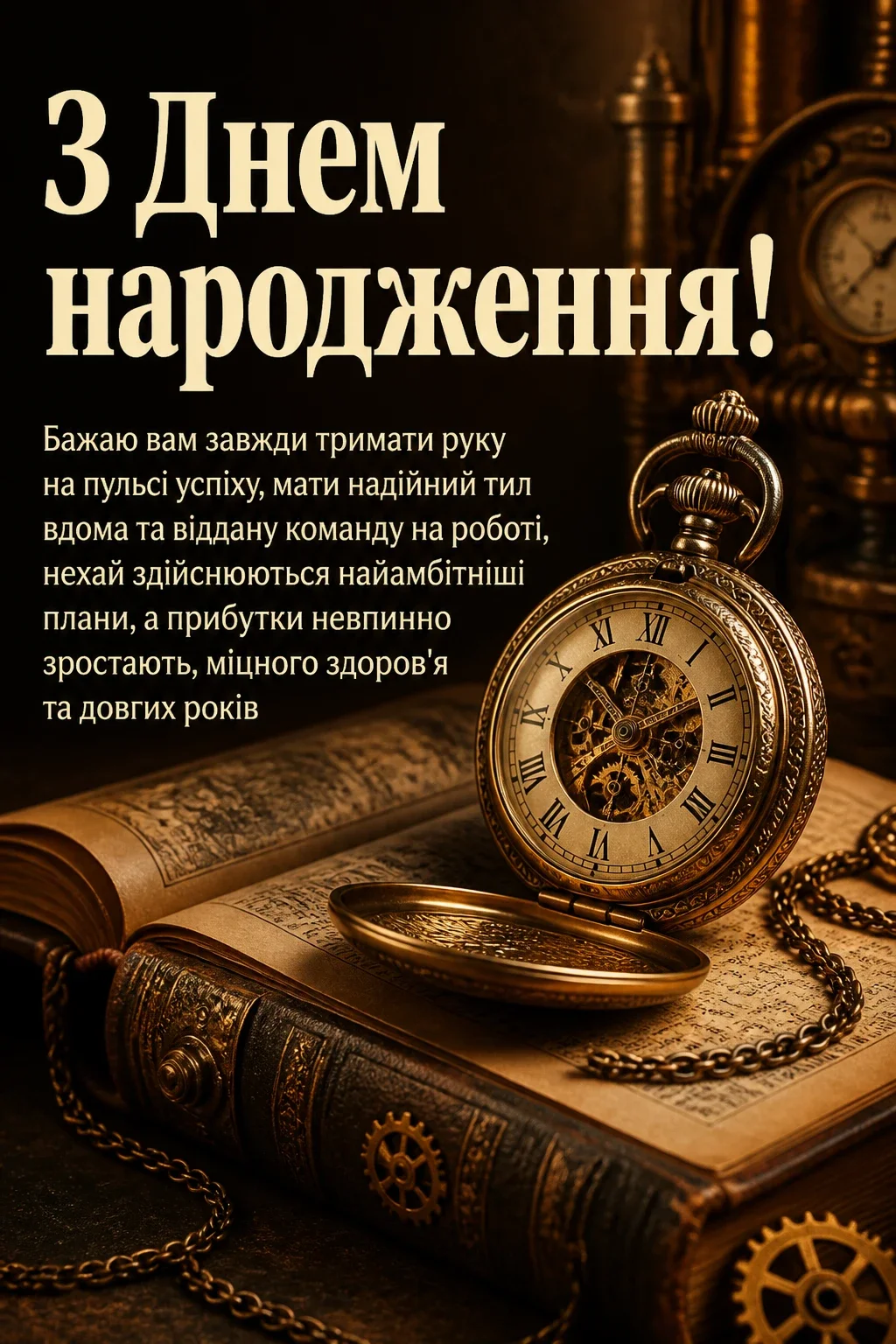 привітання з днем народження шефа своїми словами привітання з днем народження шефа своїми словами