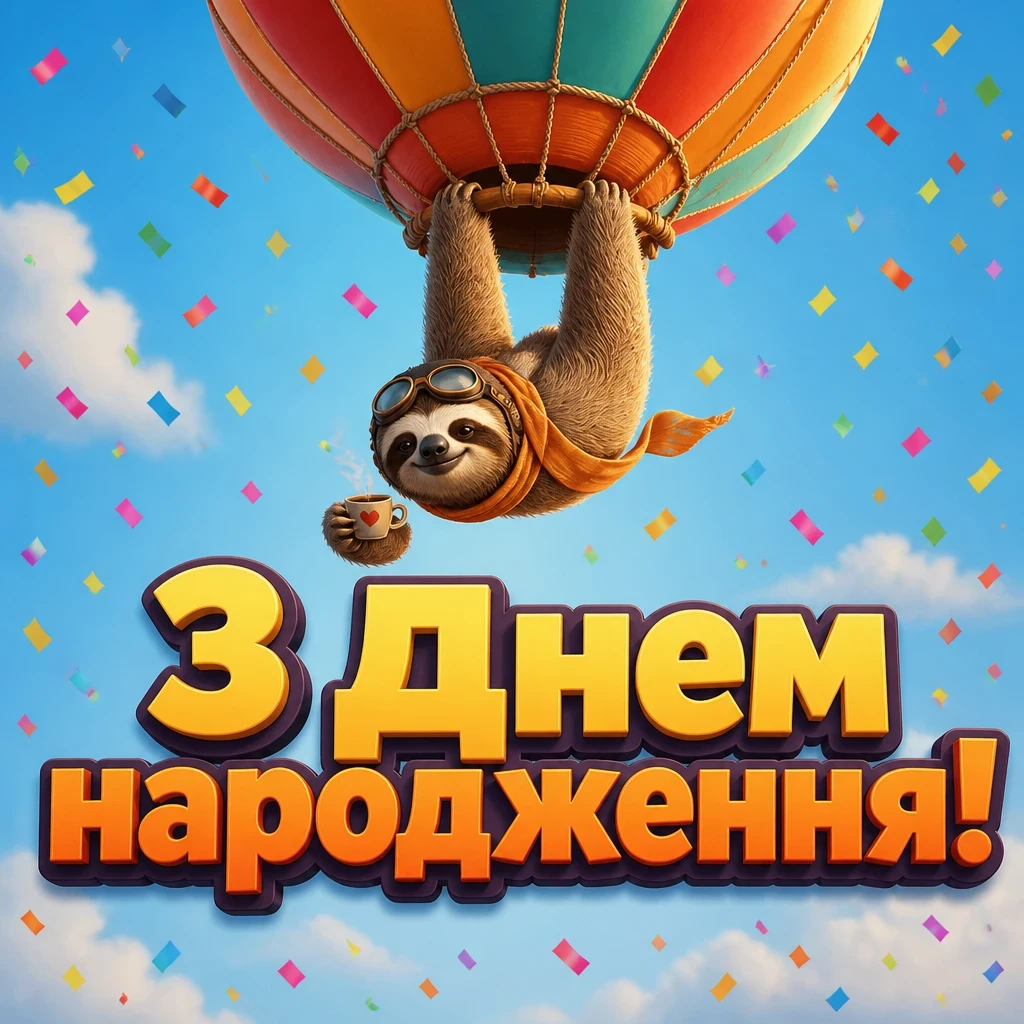 привітання з днем народження другу прикольні