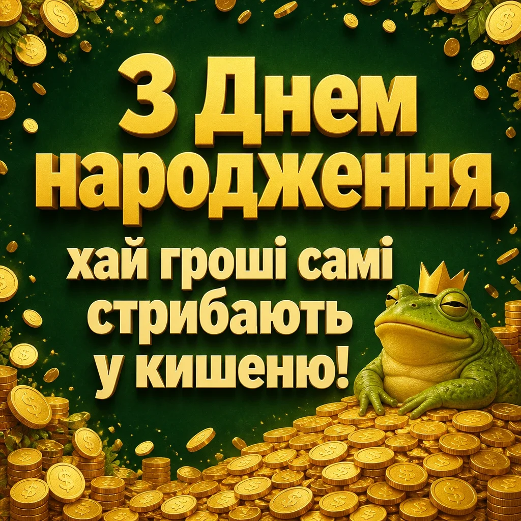привітання з днем народження другу прикольні