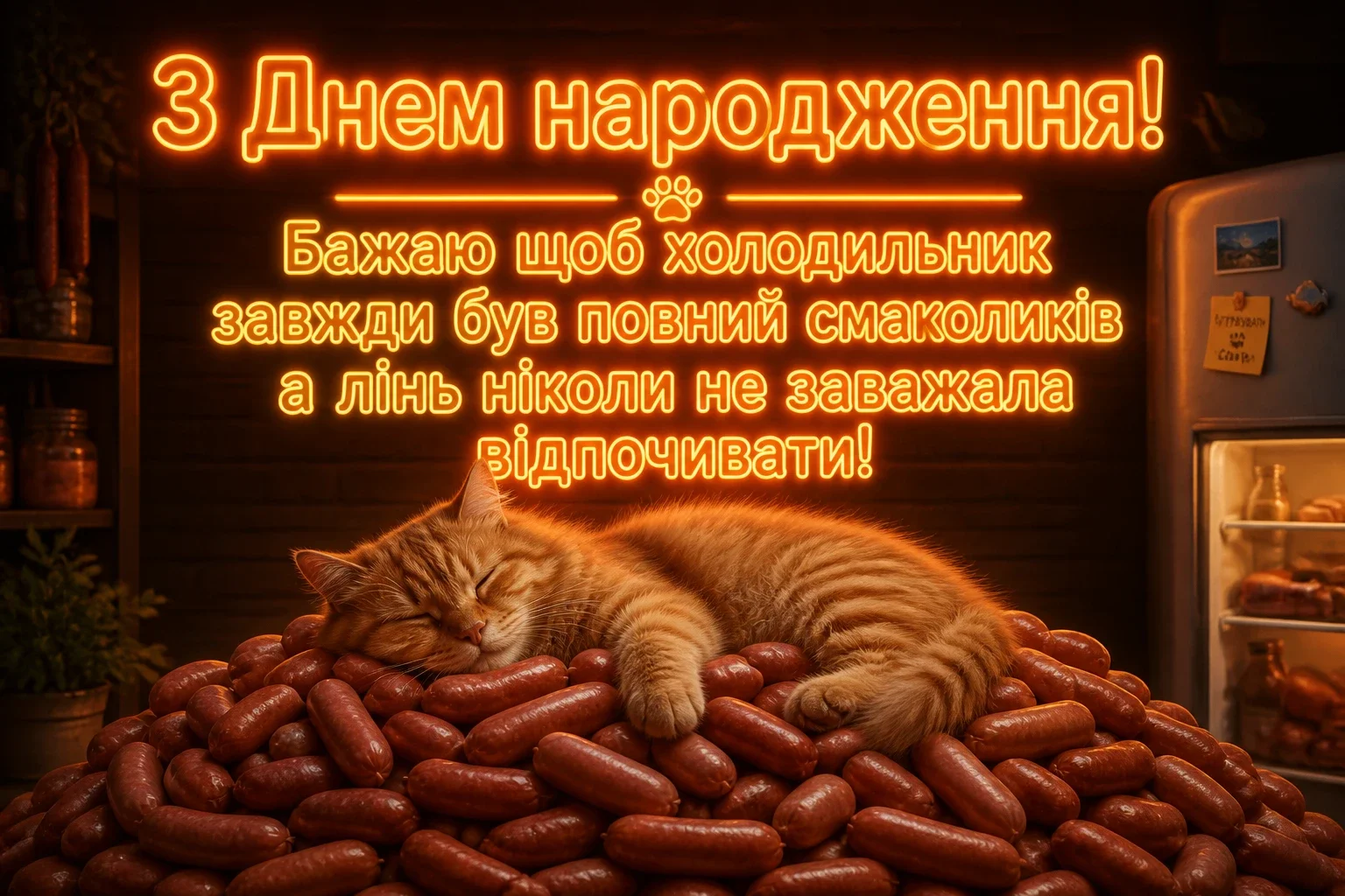привітання з днем народження другу прикольні