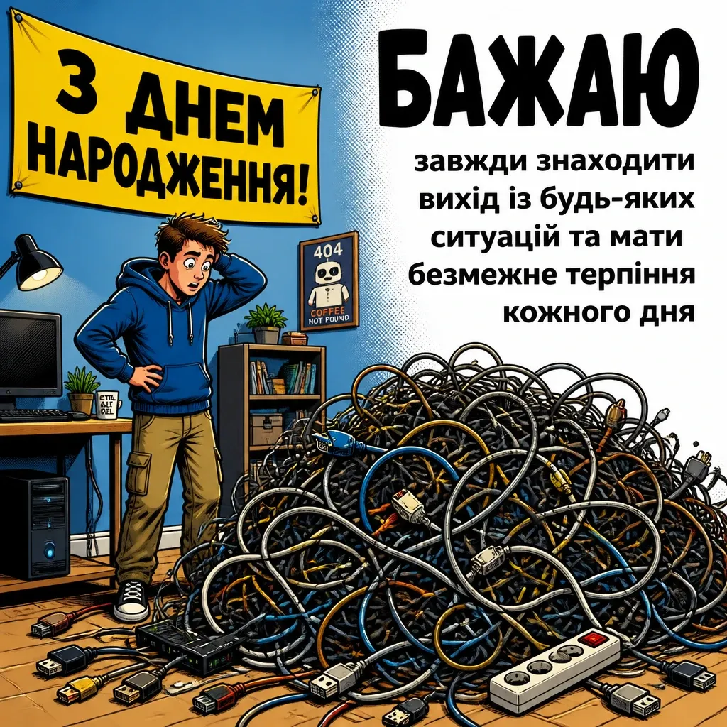 привітання хлопцю привітання хлопцю
