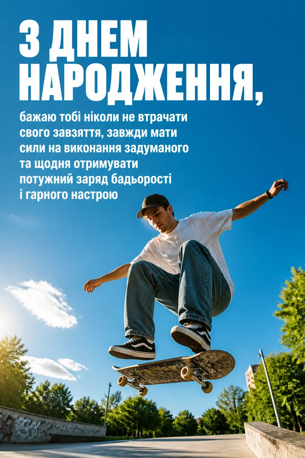 привітання хлопцю привітання хлопцю