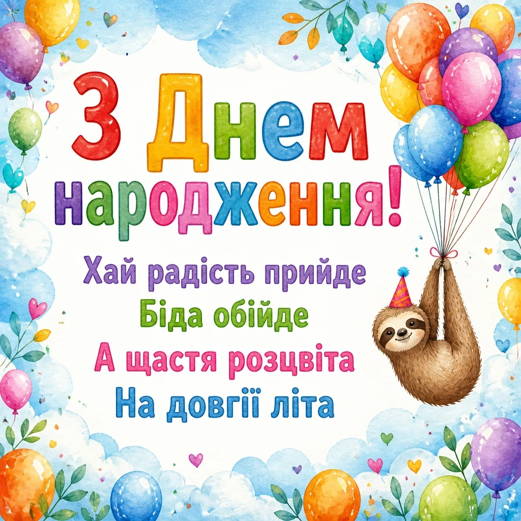 привітання з іменинницею своїми словами привітання з іменинницею своїми словами