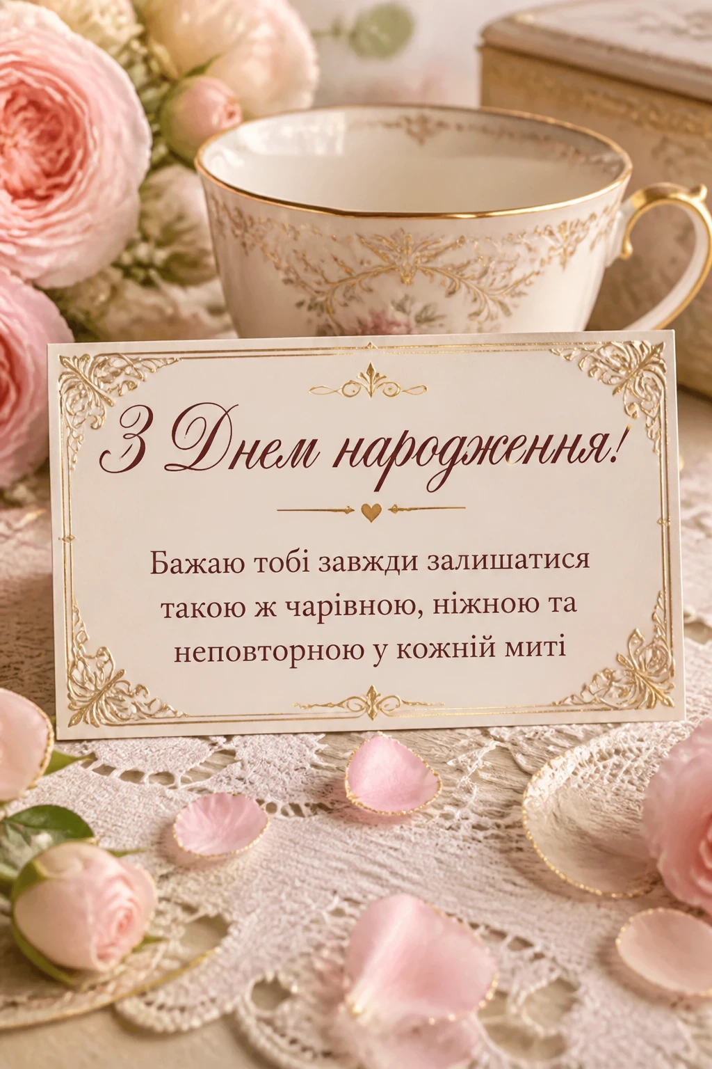 привітання з іменинницею своїми словами привітання з іменинницею своїми словами