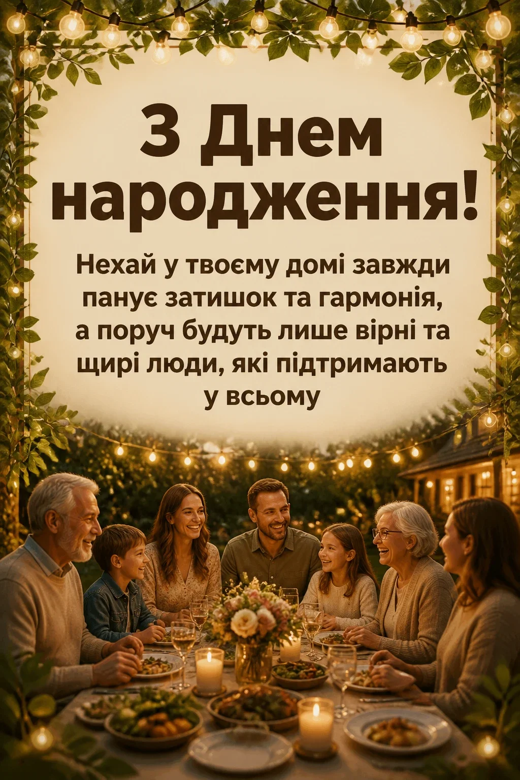 привітання з іменинницею своїми словами привітання з іменинницею своїми словами