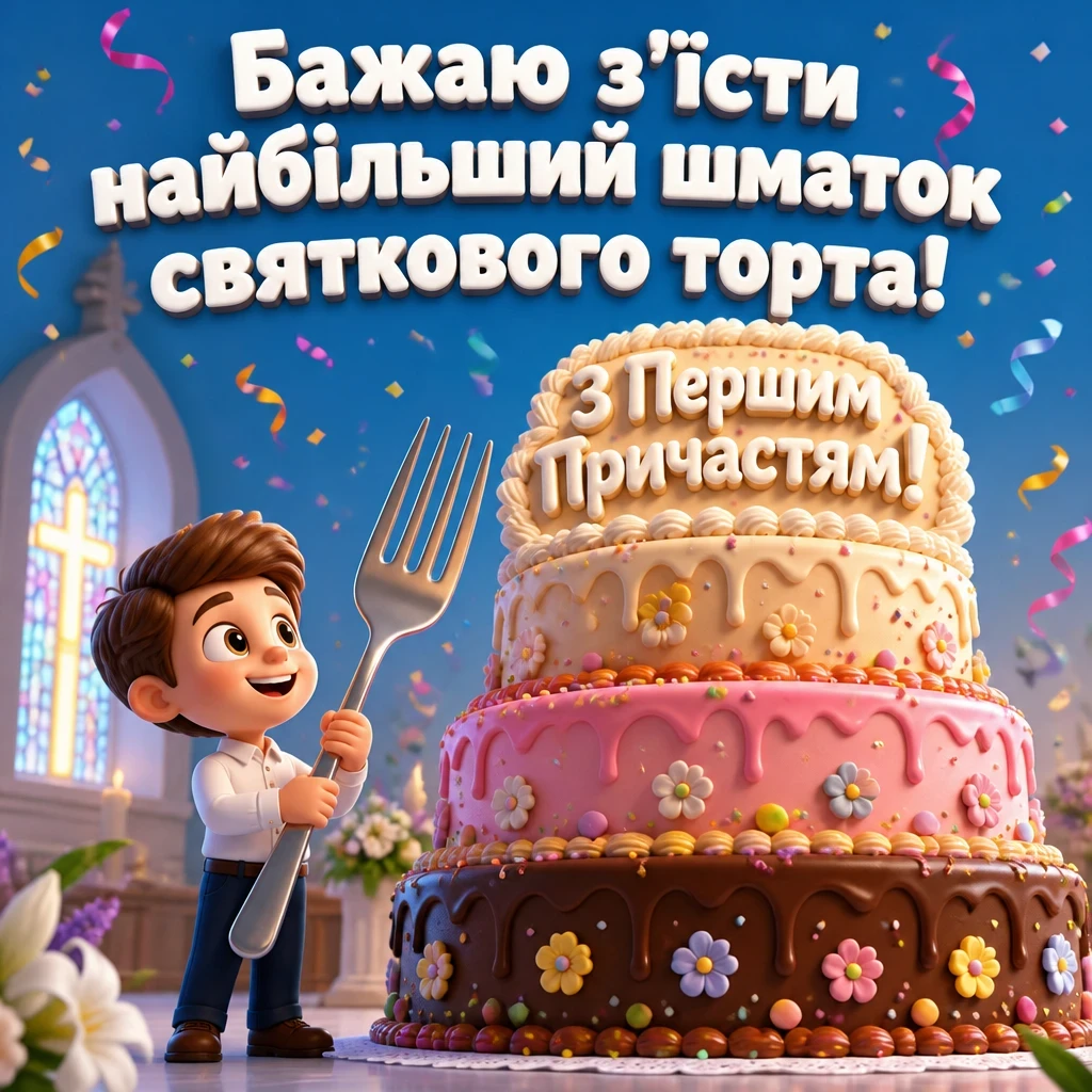 привітання з першим причастям вірші привітання з першим причастям вірші
