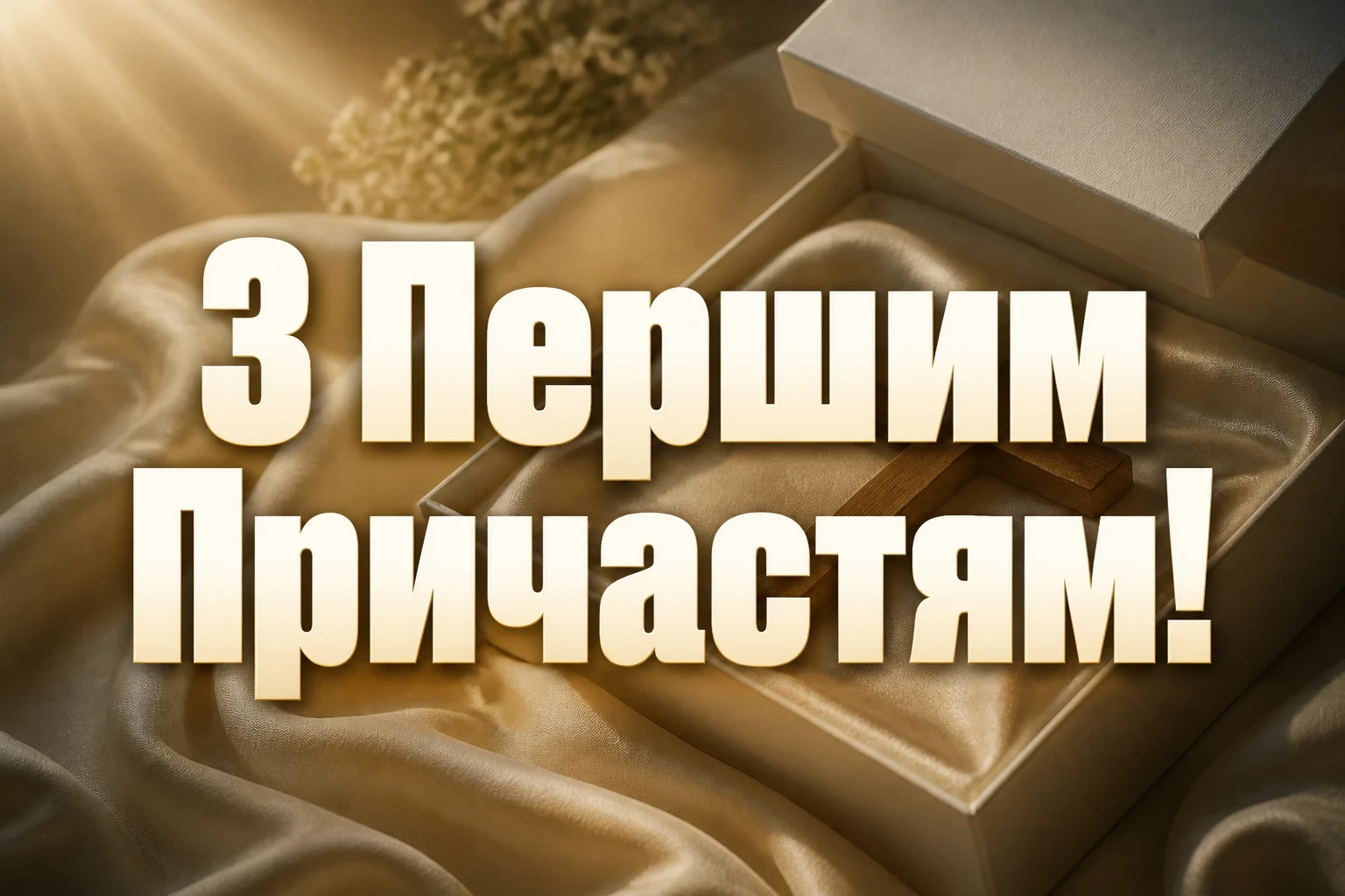 привітання з першим причастям вірші привітання з першим причастям вірші
