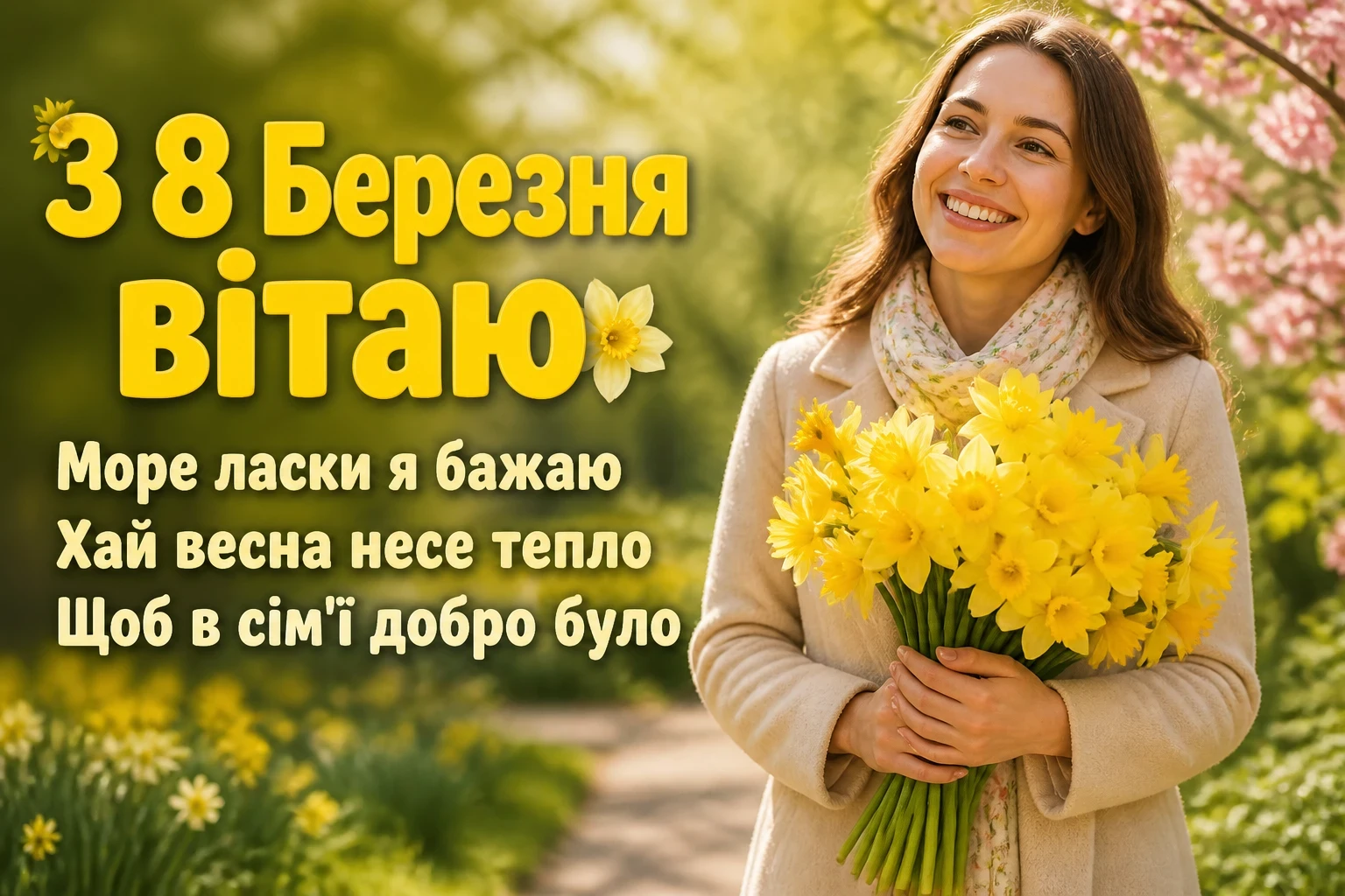 привітання з 8 березня кумі привітання з 8 березня кумі
