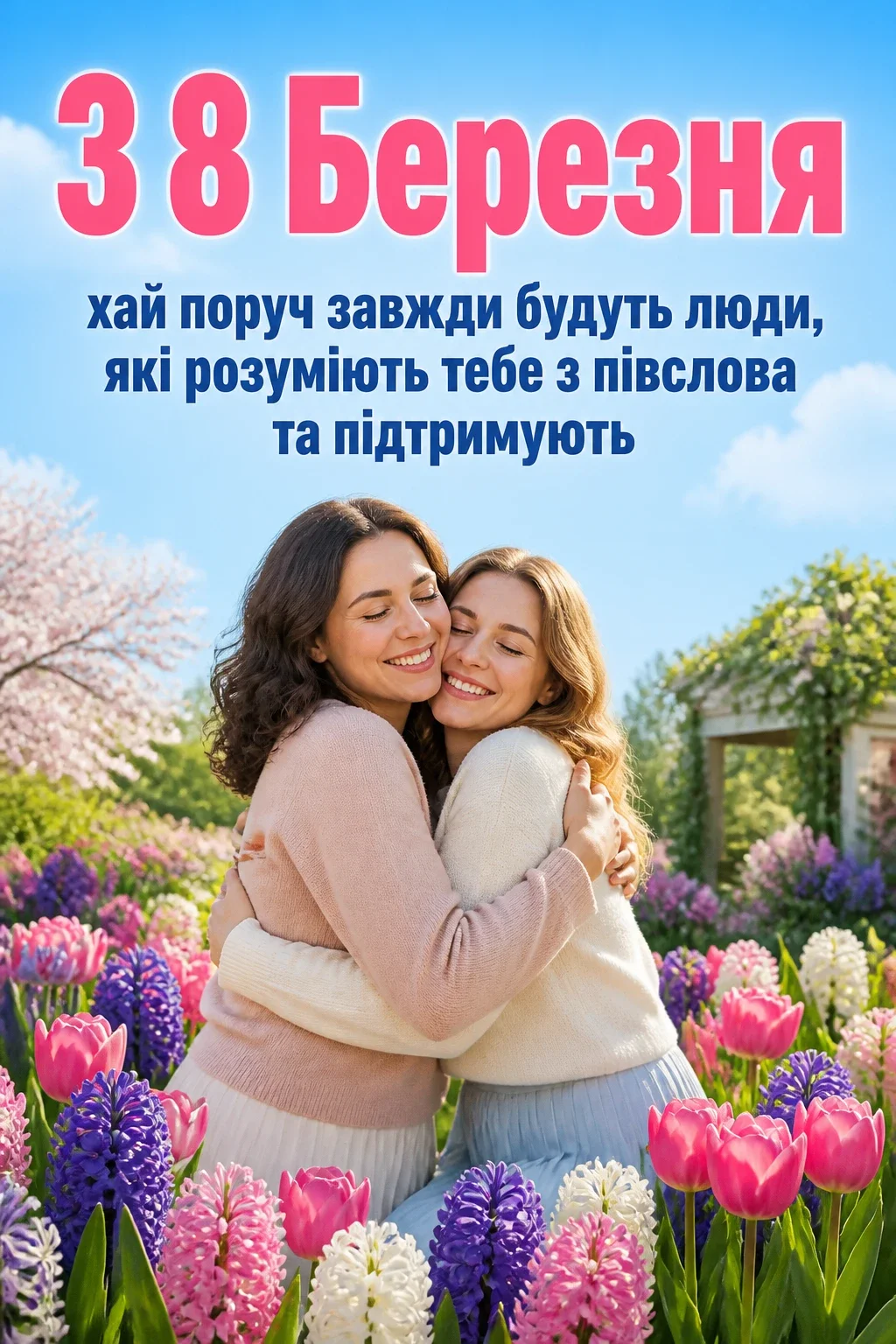 привітання з 8 березня кумі привітання з 8 березня кумі
