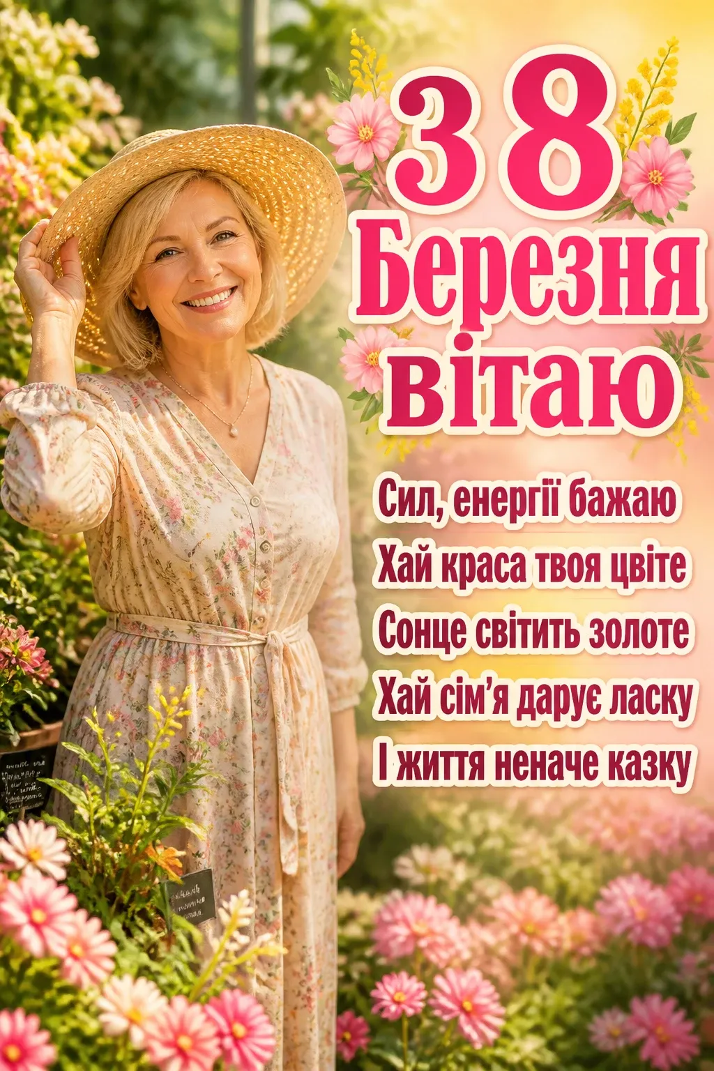 привітання з 8 березня кумі привітання з 8 березня кумі