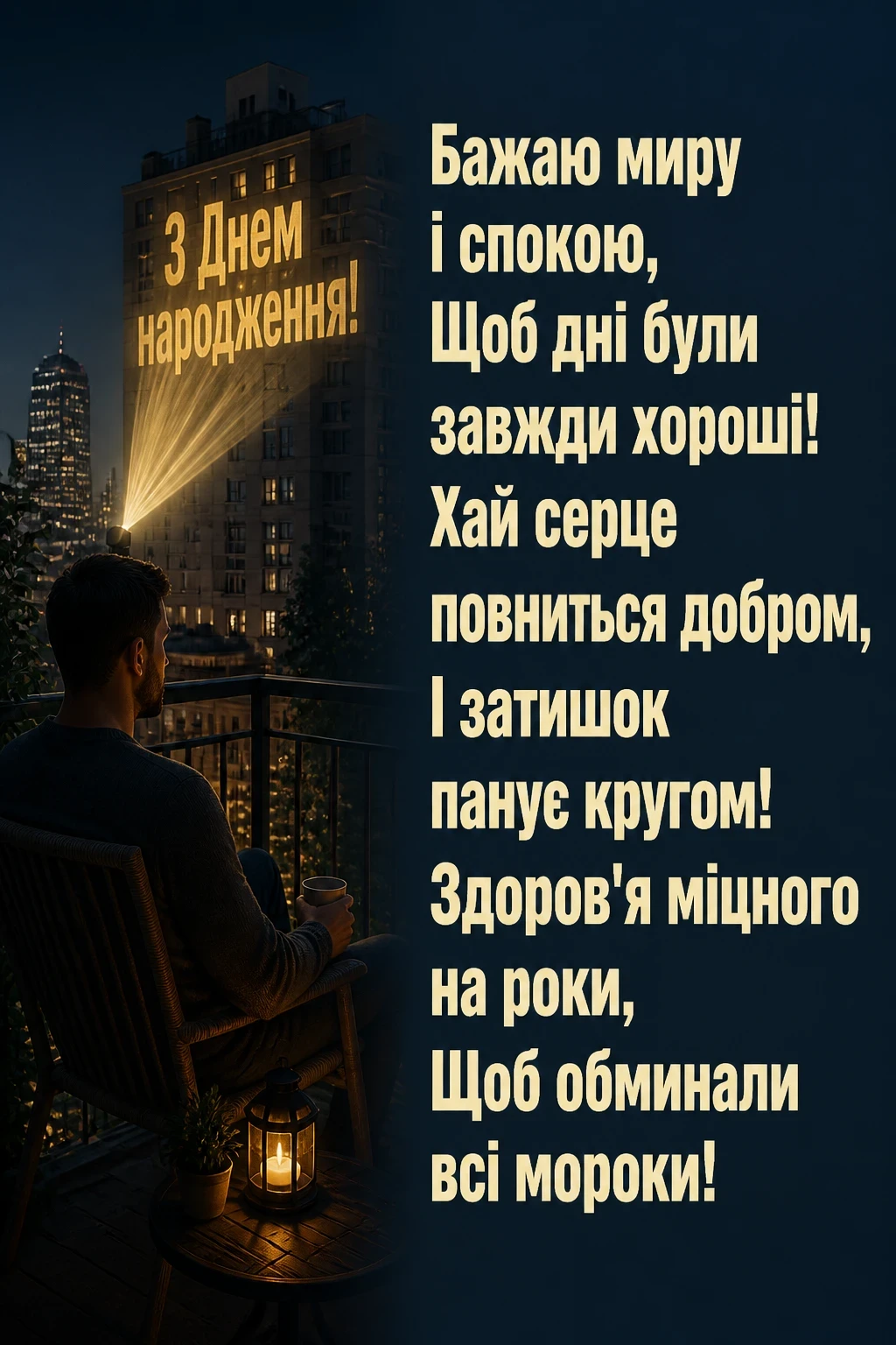 гарне привітання для чоловіка гарне привітання для чоловіка