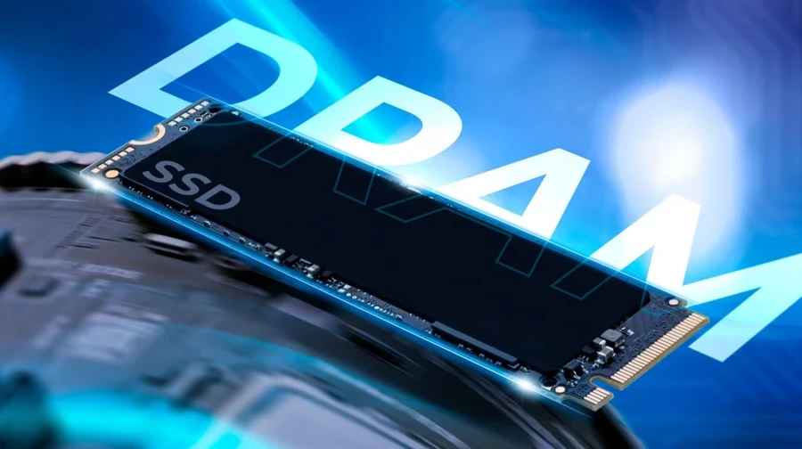 Для боротьби з дефіцитом DRAM компанія AMD поглинула розробника технологій оптимізації пам’яті MEXT