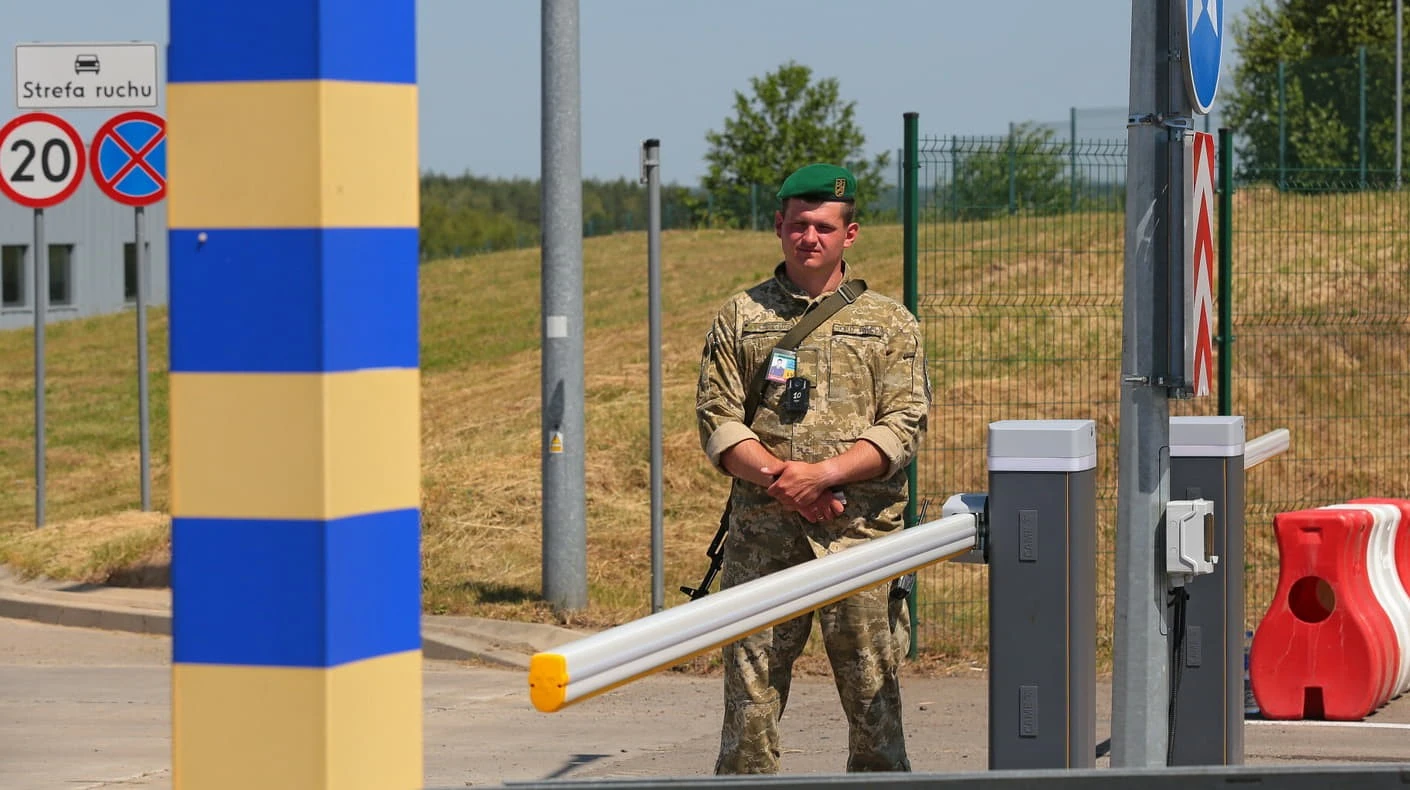 Євросоюз закриває двері для нових ухилянтів: умови тимчасового захисту українців зміняться