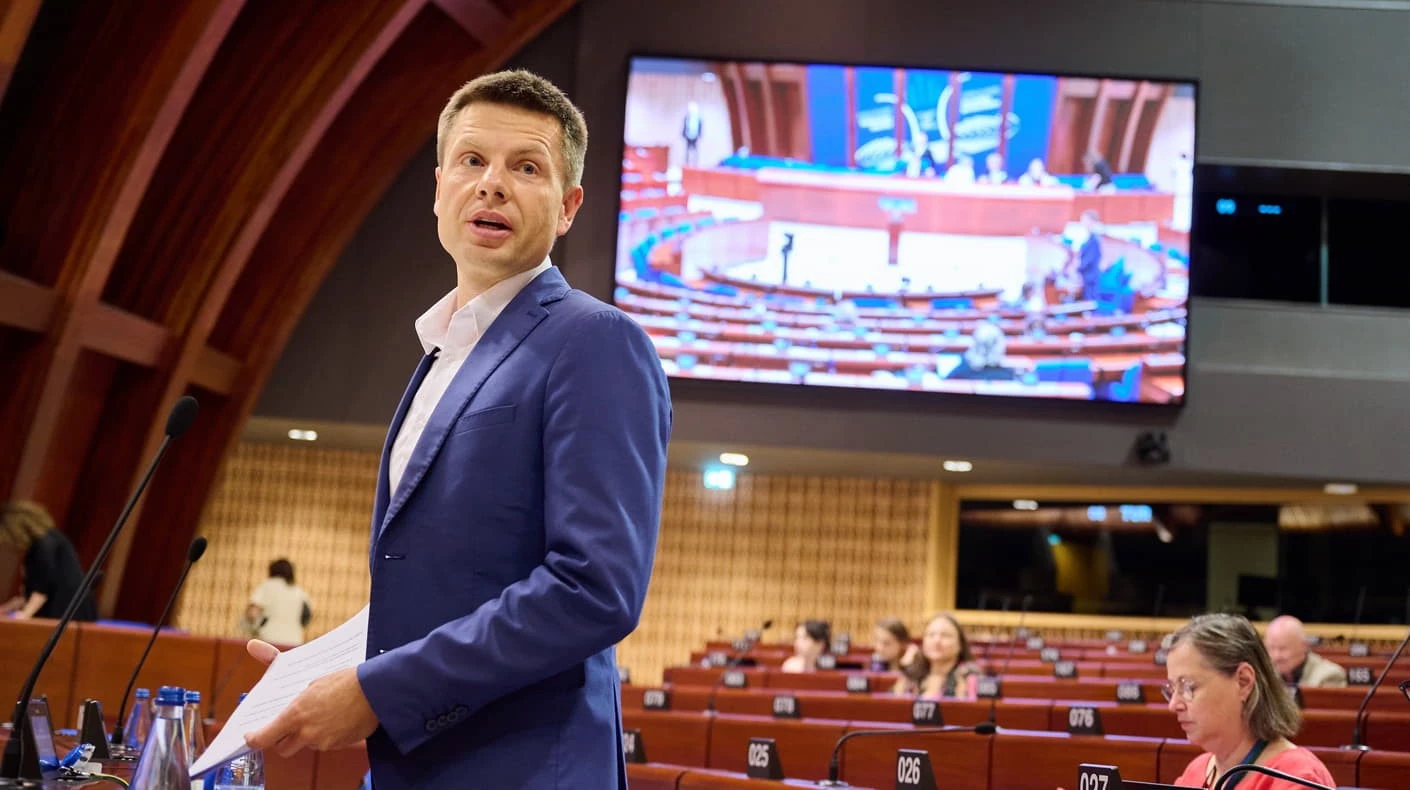Прагматизм чи зрада принципів: як український депутат захищав азербайджанський політицид у ПАРЄ