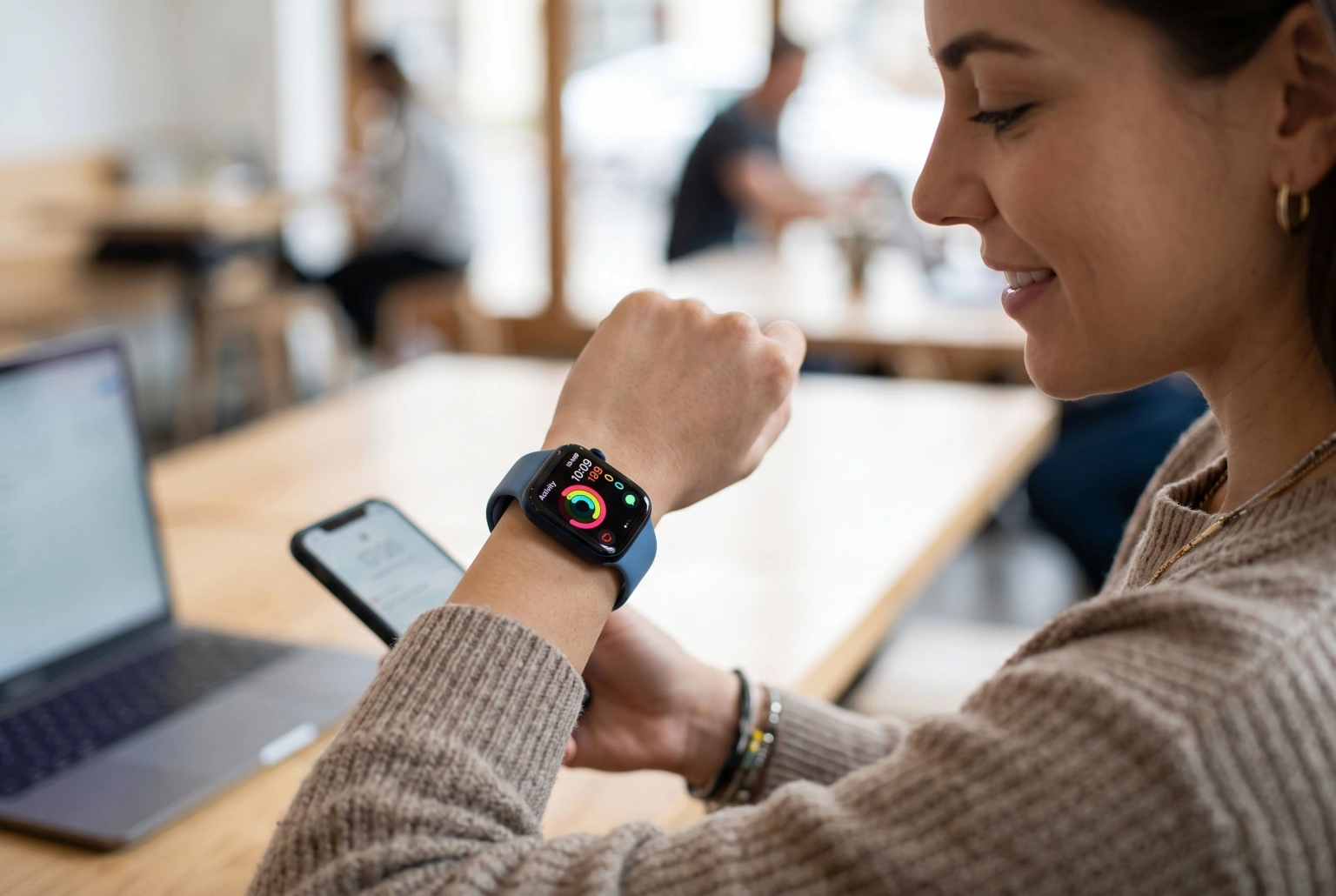 Apple Watch на Алло: порівняння лінійок від бюджетних SE до преміальних Ultra