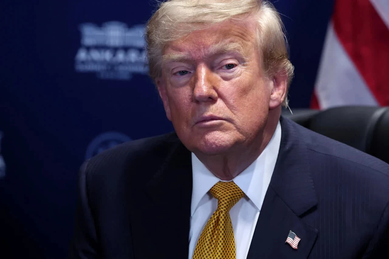 Угода про припинення вогню з Іраном повністю зірвана: Дональд Трамп зробив жорстку заяву в Анкарі