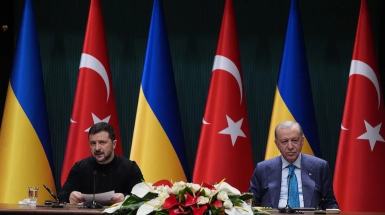 Прорив у чорноморській торгівлі: парламент ратифікував масштабну угоду з Анкарою про повне скасування мит