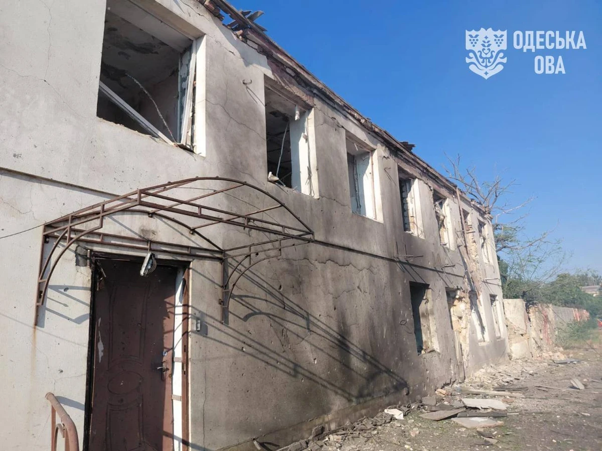 Трагедія в Одесі: п’ята доба безперервного терору принесла нові руйнування та смерті
