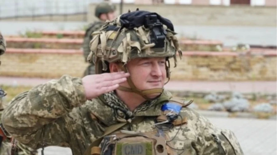 Герой України очолить Генеральний штаб Збройних Сил