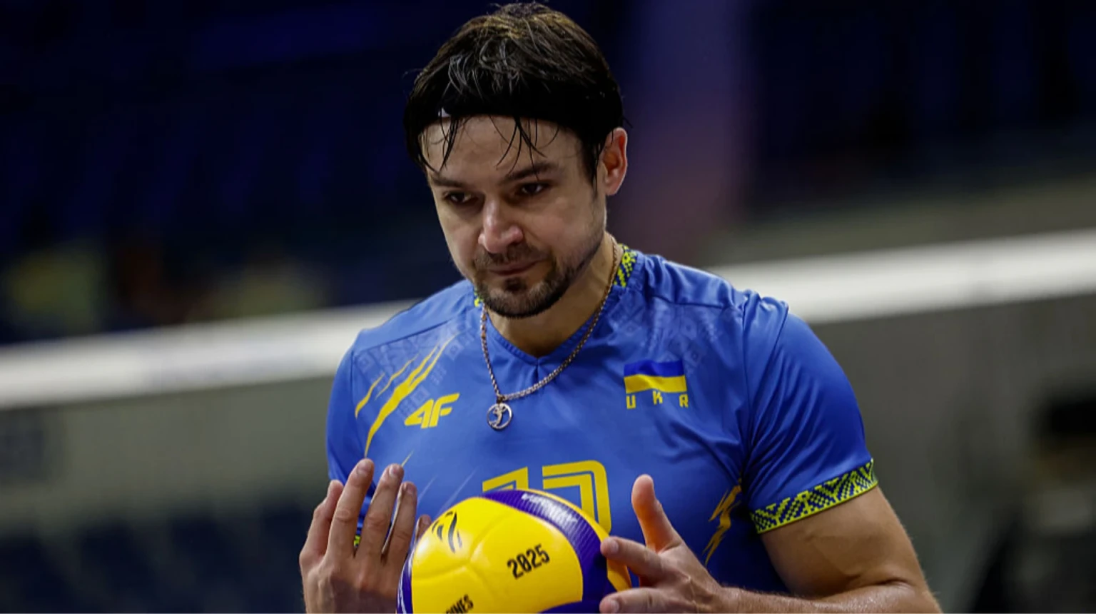 Сенсаційний вихід українських волейболістів до чвертьфіналу Ліги націй
