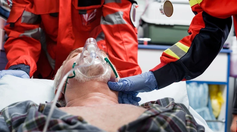 Ветерани війни з бойовим досвідом посилять цивільну екстрену медицину