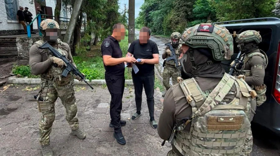 Знущання та побиття побратимів у полку «Скеля»: медикам загрожує 12 років ув’язнення